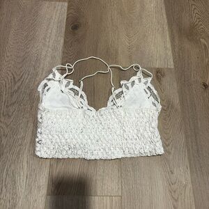 Intimately FP Adella Longline Bralette